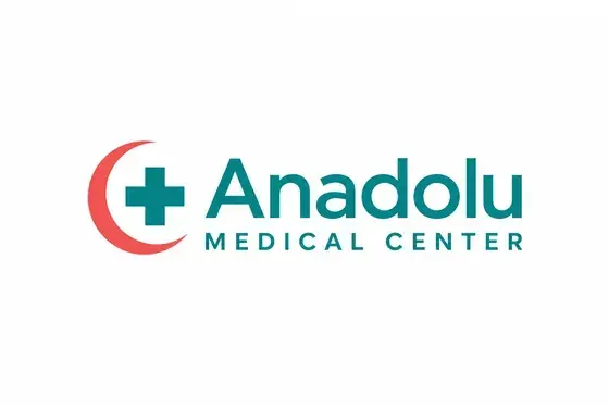 Anadolu Medical Center logo