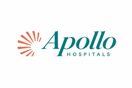 Apollo Hospitals logo