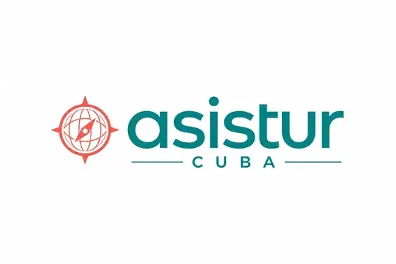 Asistur Cuba logo