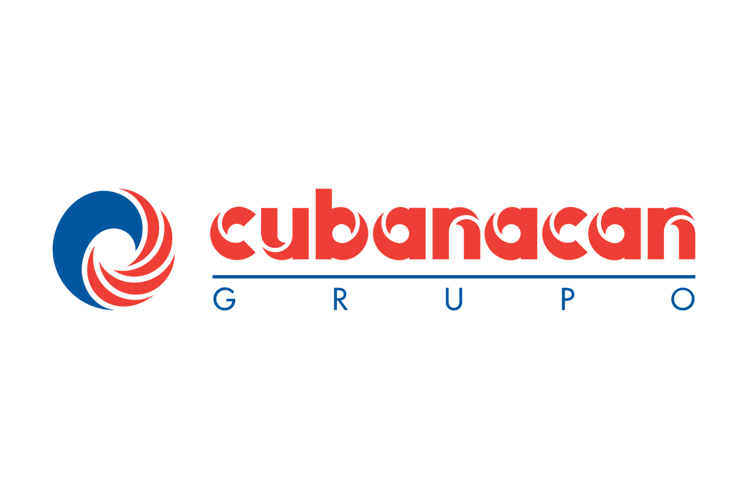 Cubanacan Grupo logo