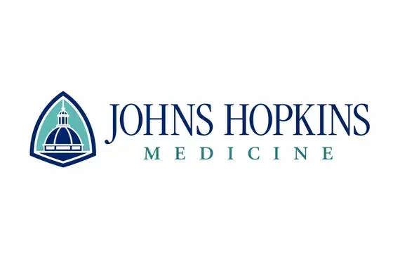 Johns Hopkins Medicine logo