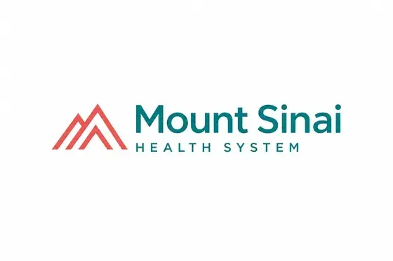 Mount Sinai Health System logo