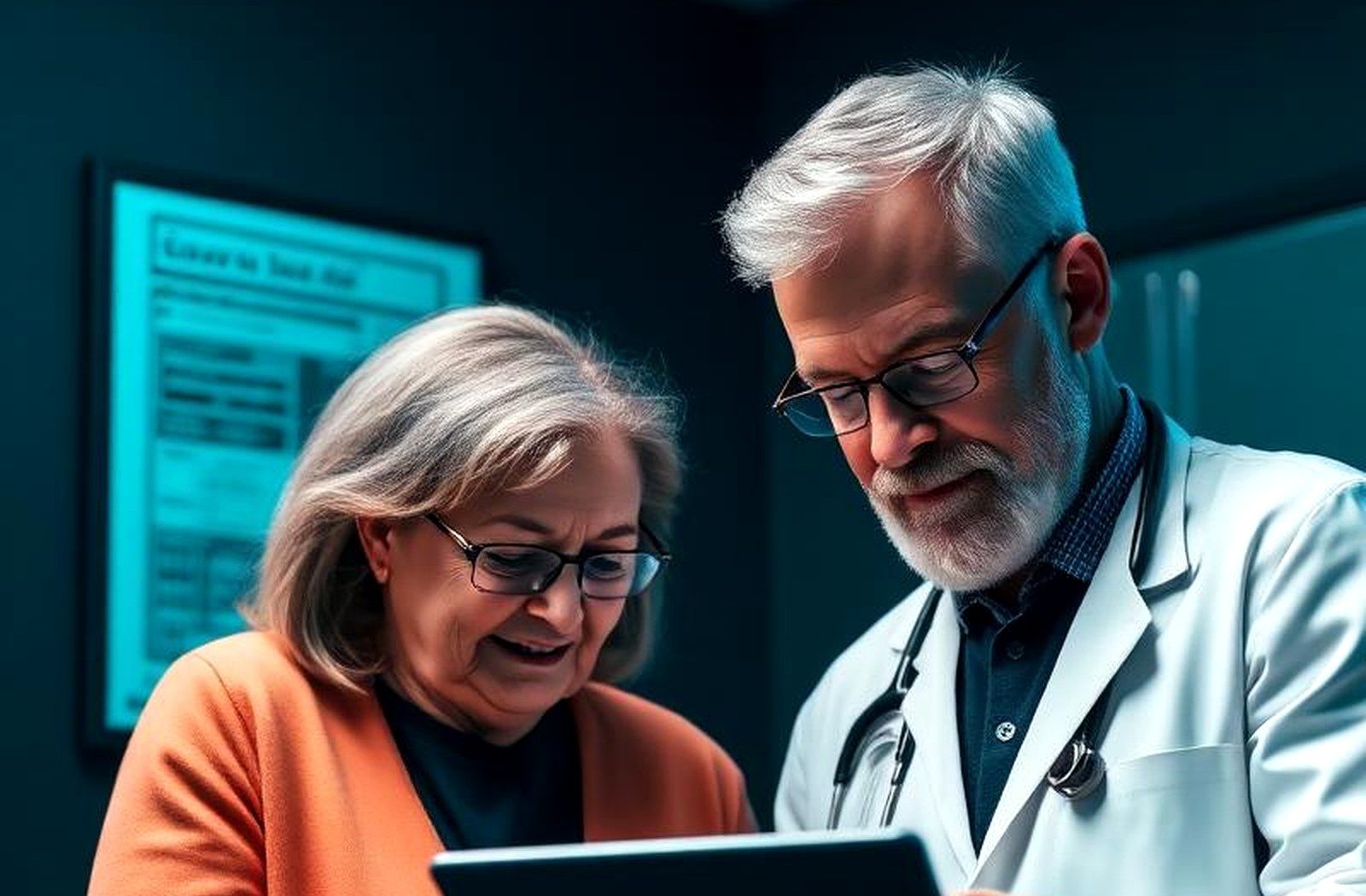 Adrenal Cancer clinical file review
