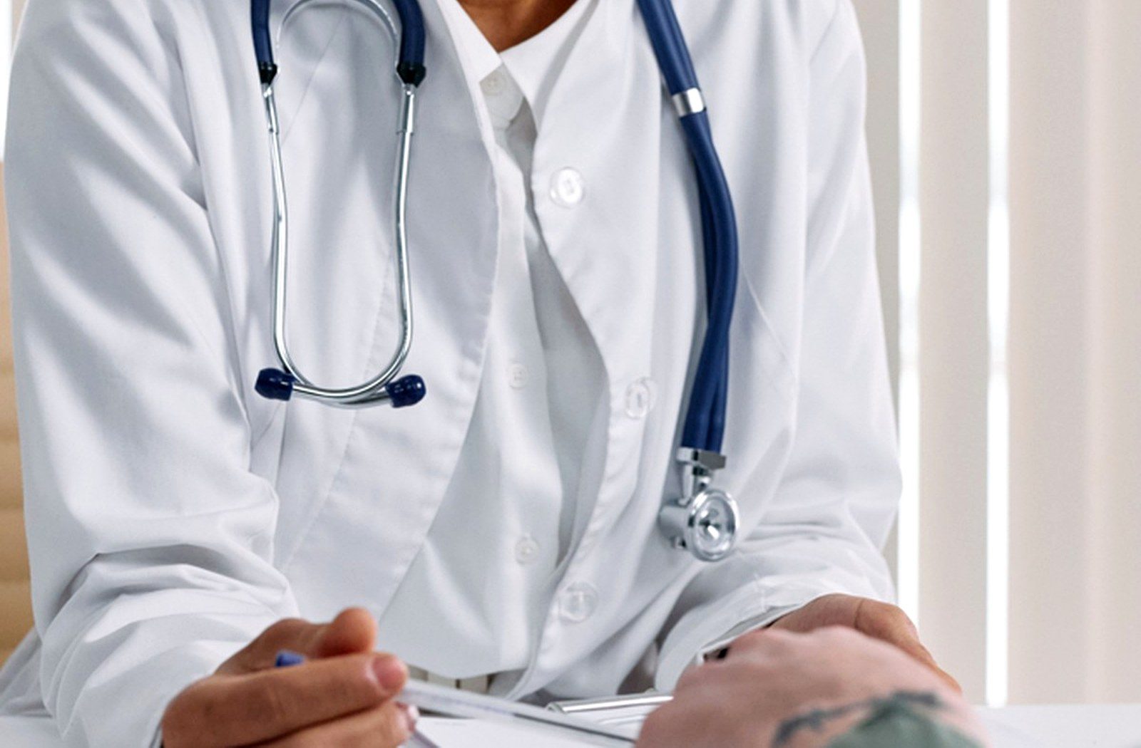 Bladder Cancer clinical file review