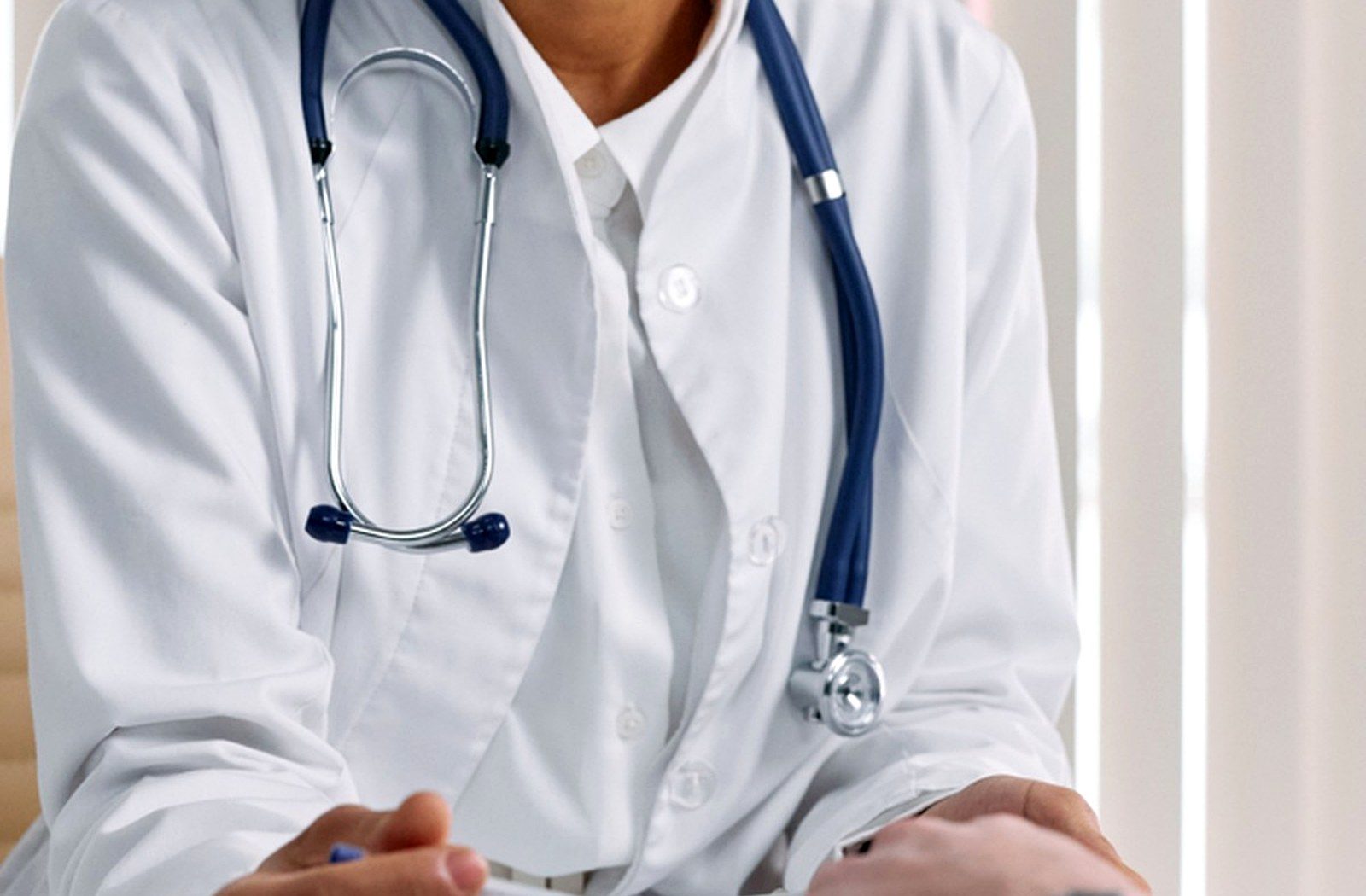 Colon Cancer clinical file review