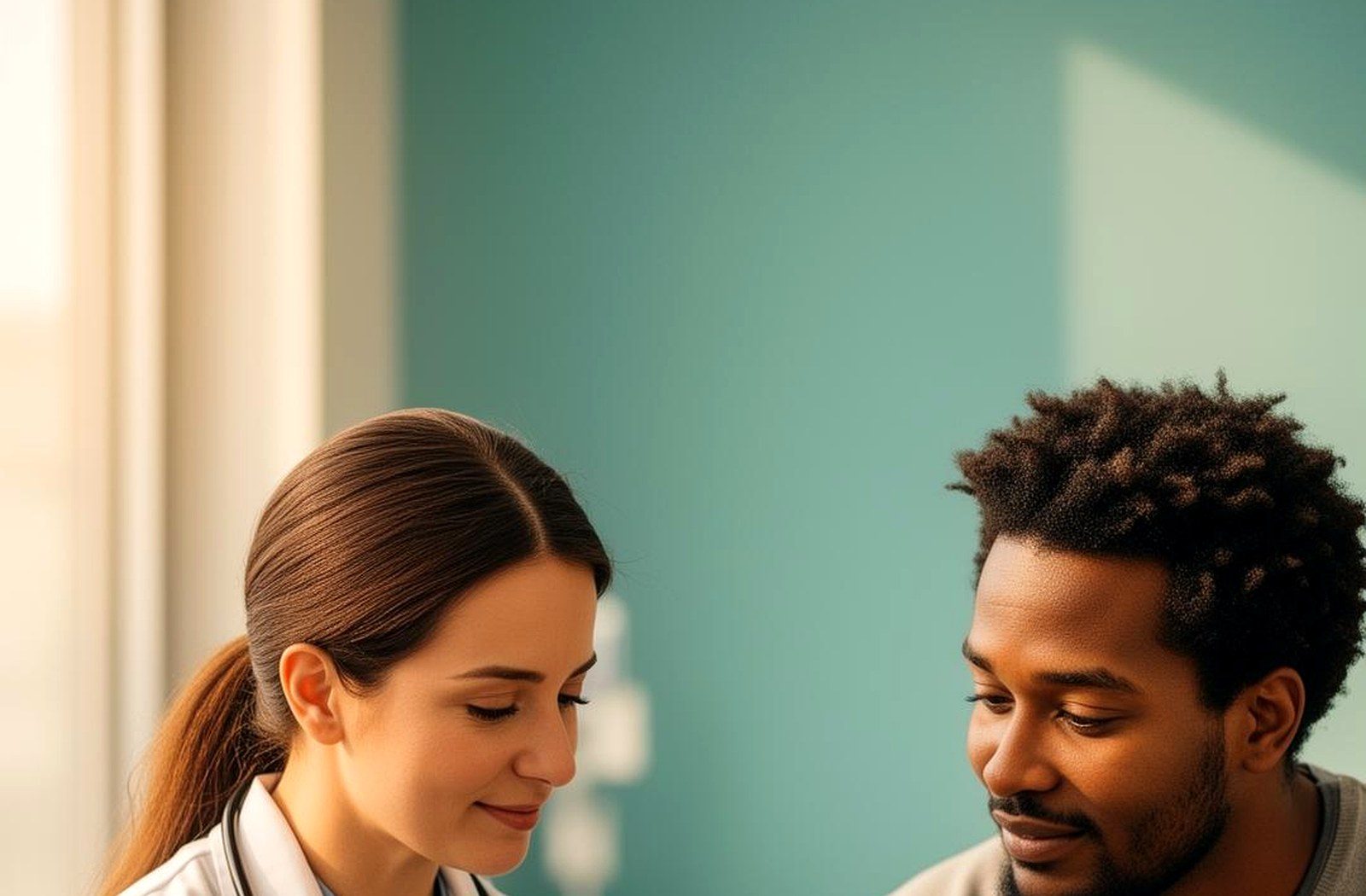 Esophageal Cancer clinical file review