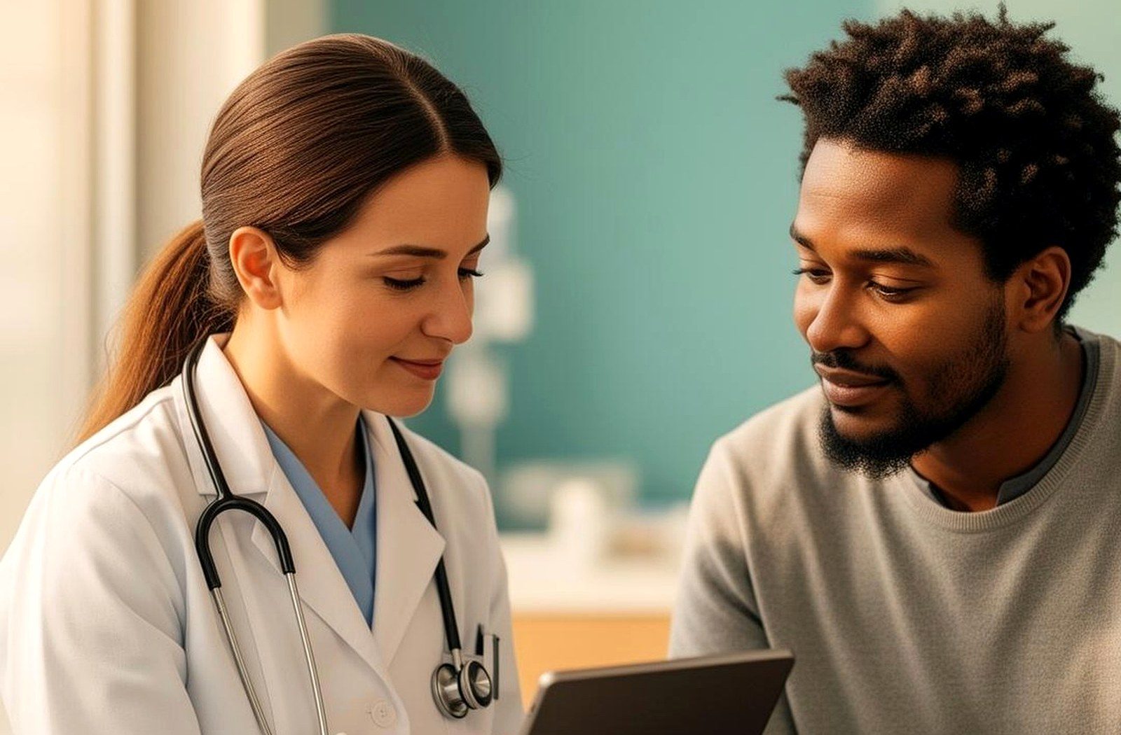 Uterine Cancer clinical file review